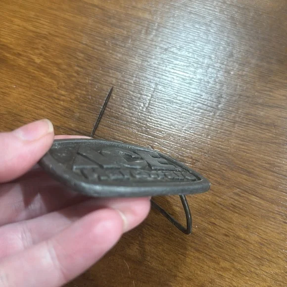 VTG Ace Hardware Belt Buckle - Picture 6 of 9